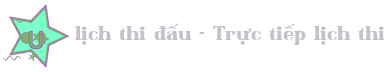 lịch thi đấu - Trực tiếp lịch thi đấu thể thao hàng ngày Logo